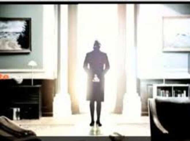 Borgen, la démocratie pour les nuls?